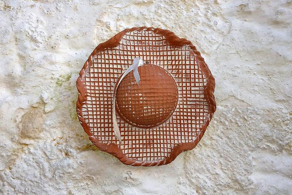 Aithra -Cosy Studio In Centre Of Poros Poros Town Екстериор снимка