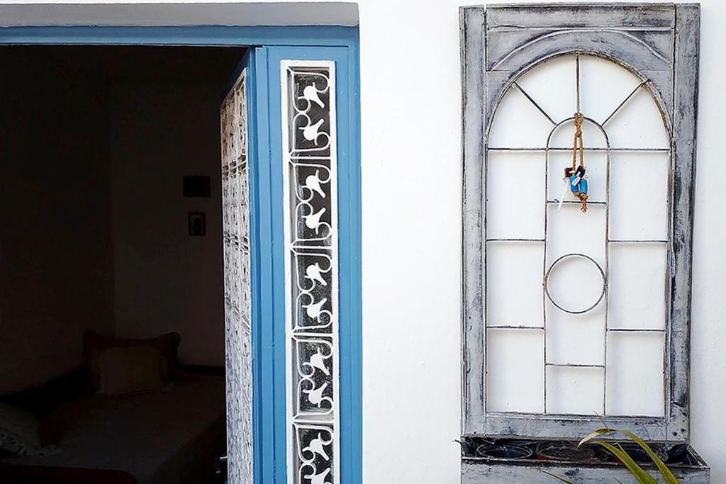 Aithra -Cosy Studio In Centre Of Poros Poros Town Екстериор снимка
